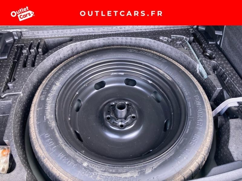 Voitures occasions VOLKSWAGEN TIGUAN R-Line Béthune