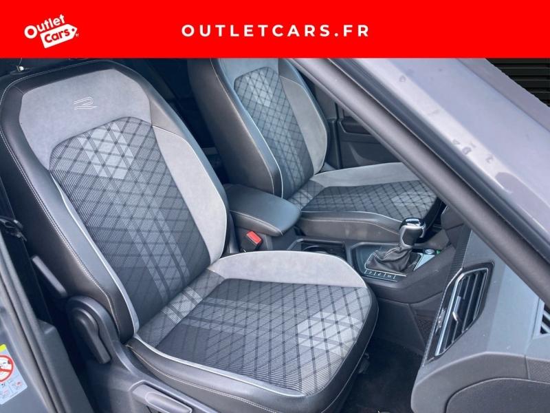 Voitures occasions VOLKSWAGEN TIGUAN R-Line Béthune