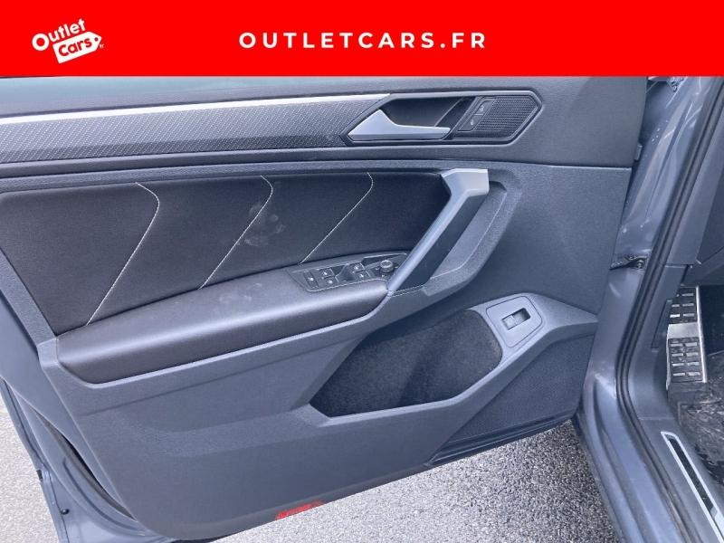 Voitures occasions VOLKSWAGEN TIGUAN R-Line Béthune