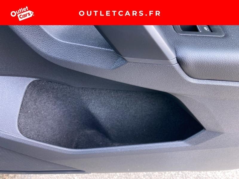 Voitures occasions VOLKSWAGEN TIGUAN R-Line Béthune