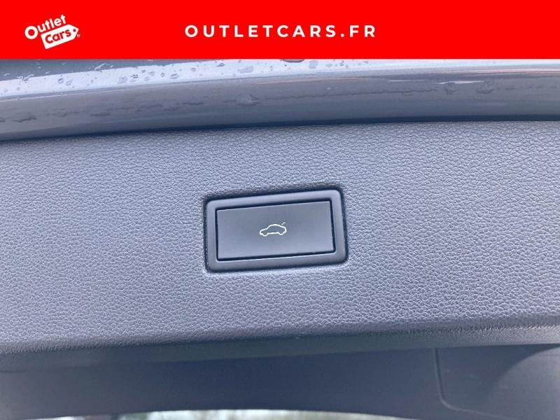 Voitures occasions VOLKSWAGEN TIGUAN R-Line Béthune