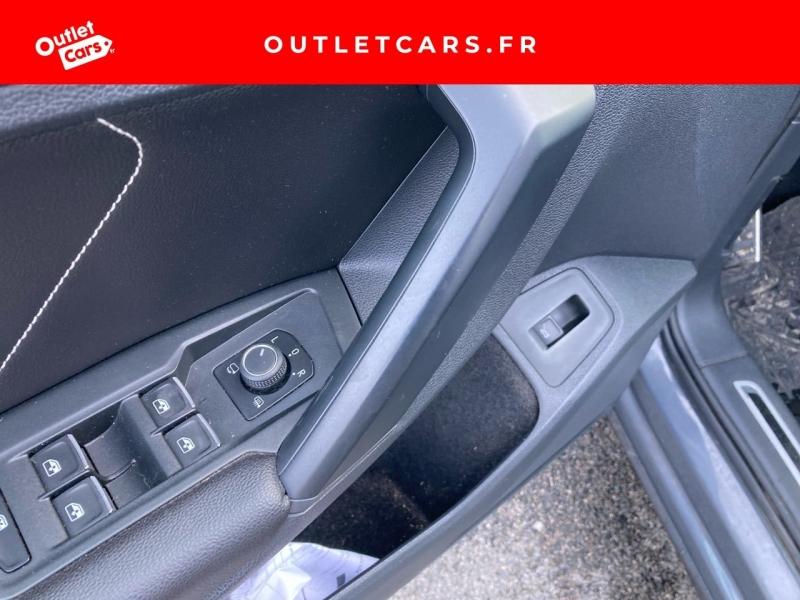 Voitures occasions VOLKSWAGEN TIGUAN R-Line Béthune