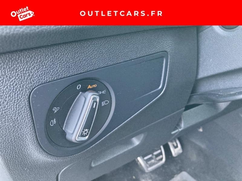 Voitures occasions VOLKSWAGEN TIGUAN R-Line Béthune