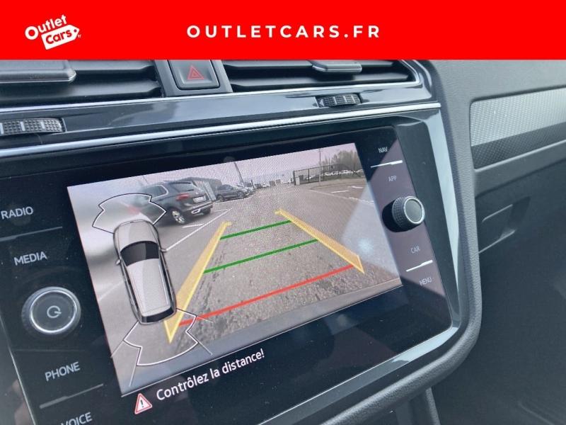 Voitures occasions VOLKSWAGEN TIGUAN R-Line Béthune