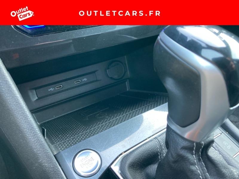 Voitures occasions VOLKSWAGEN TIGUAN R-Line Béthune