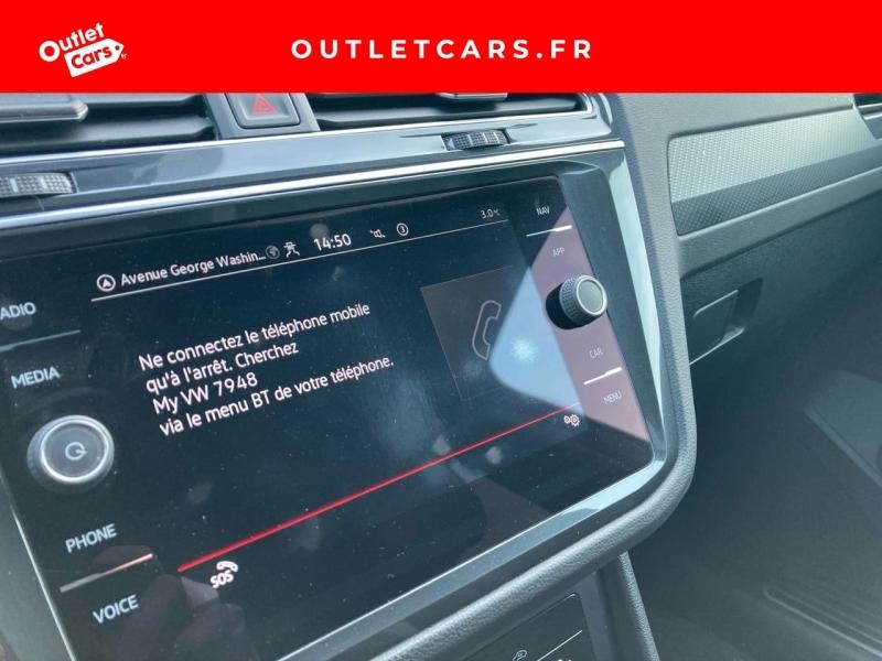 Voitures occasions VOLKSWAGEN TIGUAN R-Line Béthune