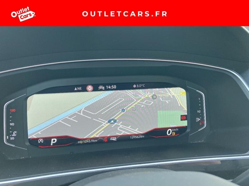 Voitures occasions VOLKSWAGEN TIGUAN R-Line Béthune