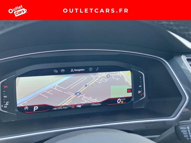 Voitures occasions VOLKSWAGEN TIGUAN R-Line Béthune