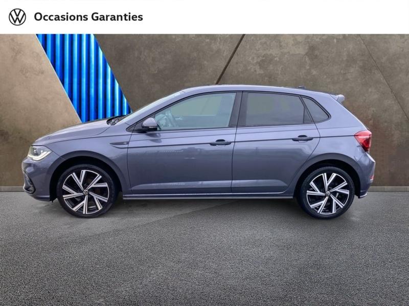 Voitures occasions VOLKSWAGEN POLO R-Line Béthune