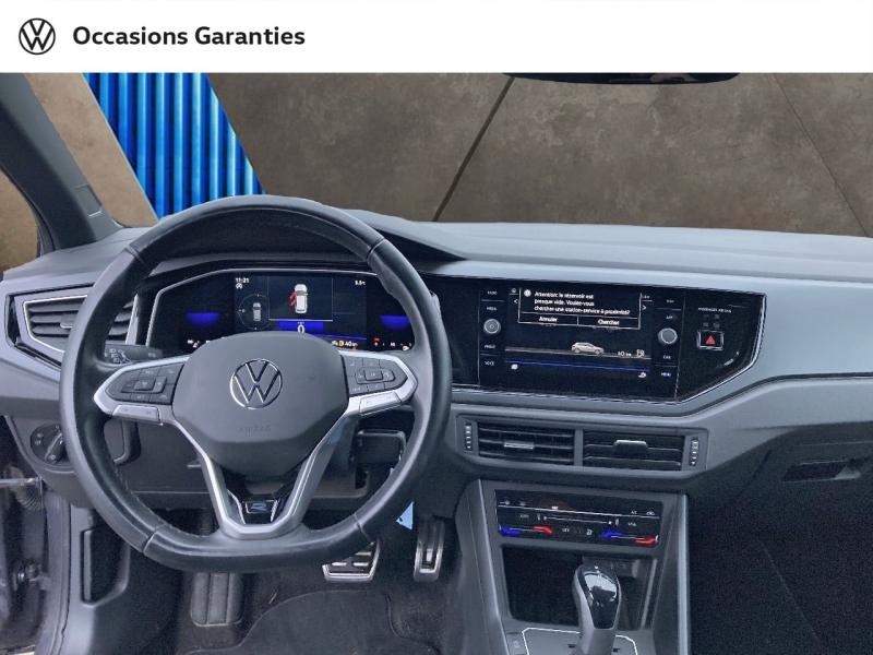 Voitures occasions VOLKSWAGEN POLO R-Line Béthune
