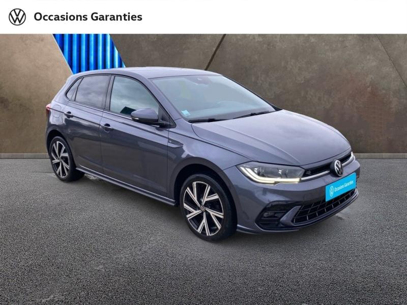 Voitures occasions VOLKSWAGEN POLO R-Line Béthune
