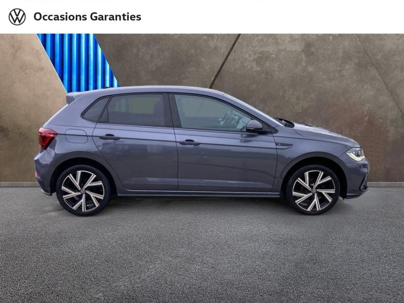 Voitures occasions VOLKSWAGEN POLO R-Line Béthune