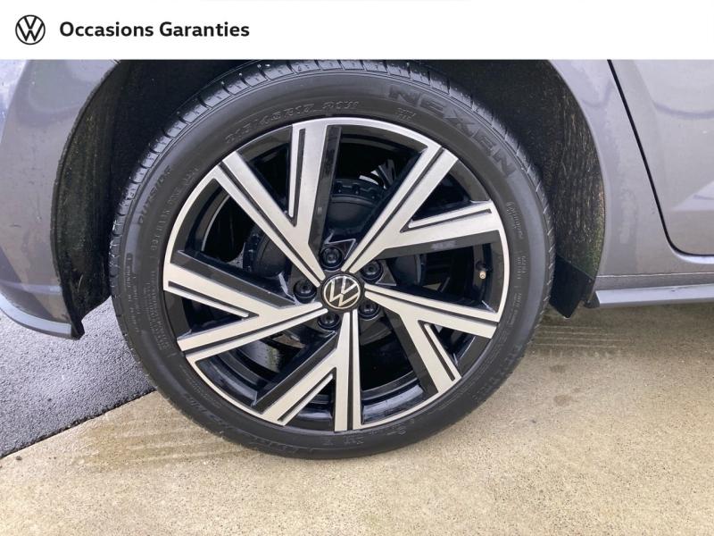 Voitures occasions VOLKSWAGEN POLO R-Line Béthune