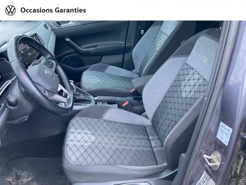 Voitures occasions VOLKSWAGEN POLO R-Line Béthune