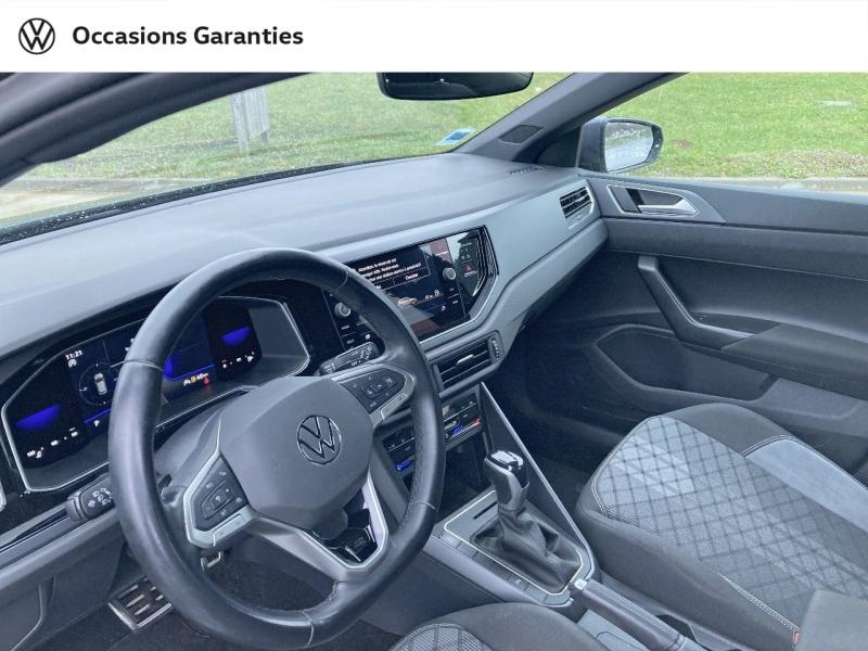 Voitures occasions VOLKSWAGEN POLO R-Line Béthune