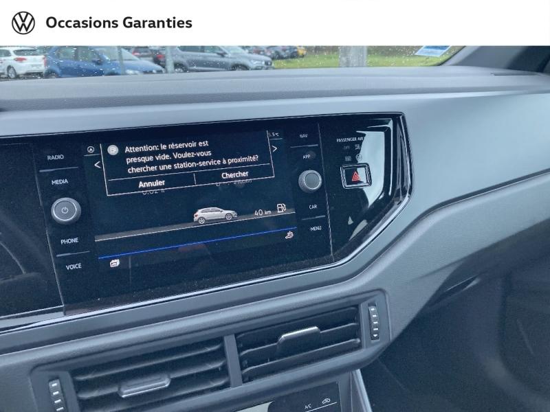 Voitures occasions VOLKSWAGEN POLO R-Line Béthune