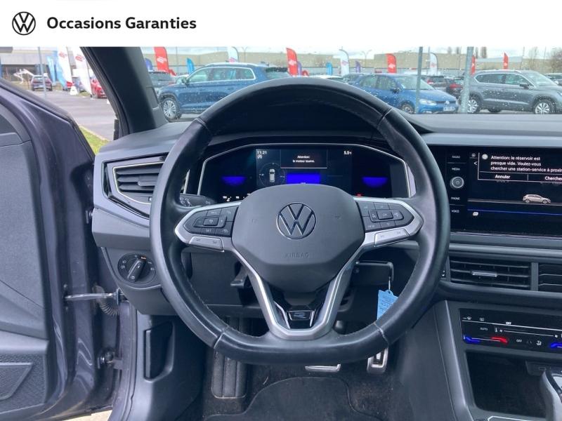 Voitures occasions VOLKSWAGEN POLO R-Line Béthune