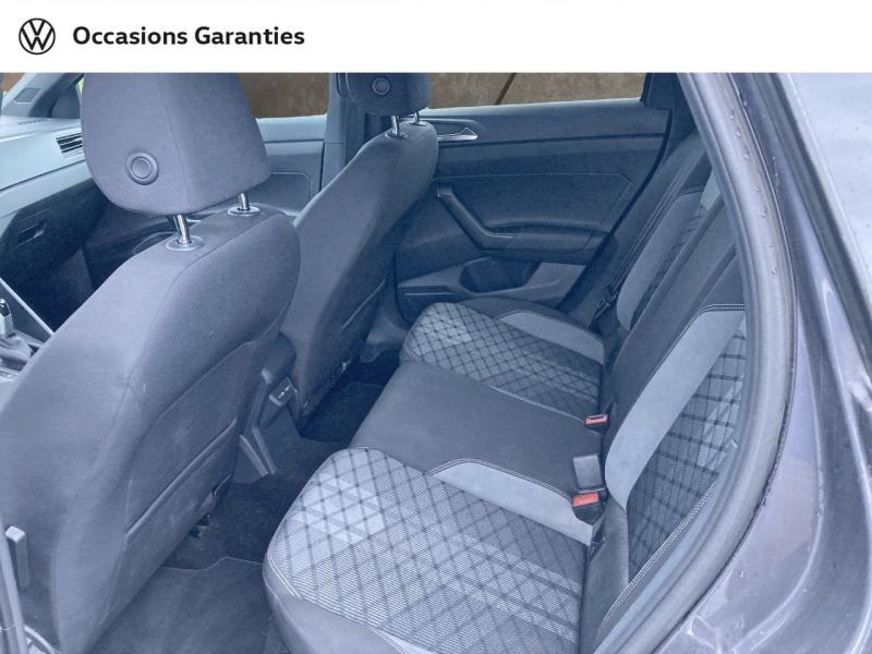 Voitures occasions VOLKSWAGEN POLO R-Line Béthune