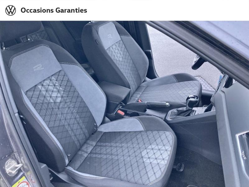 Voitures occasions VOLKSWAGEN POLO R-Line Béthune