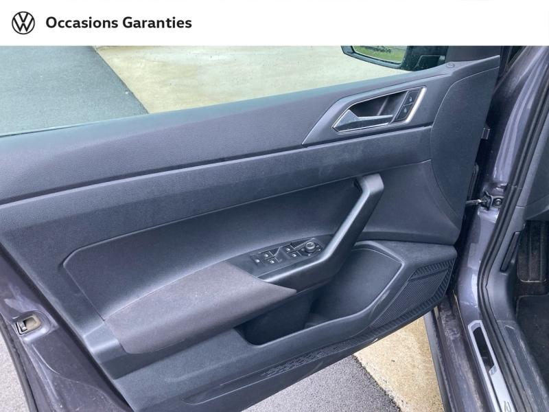Voitures occasions VOLKSWAGEN POLO R-Line Béthune