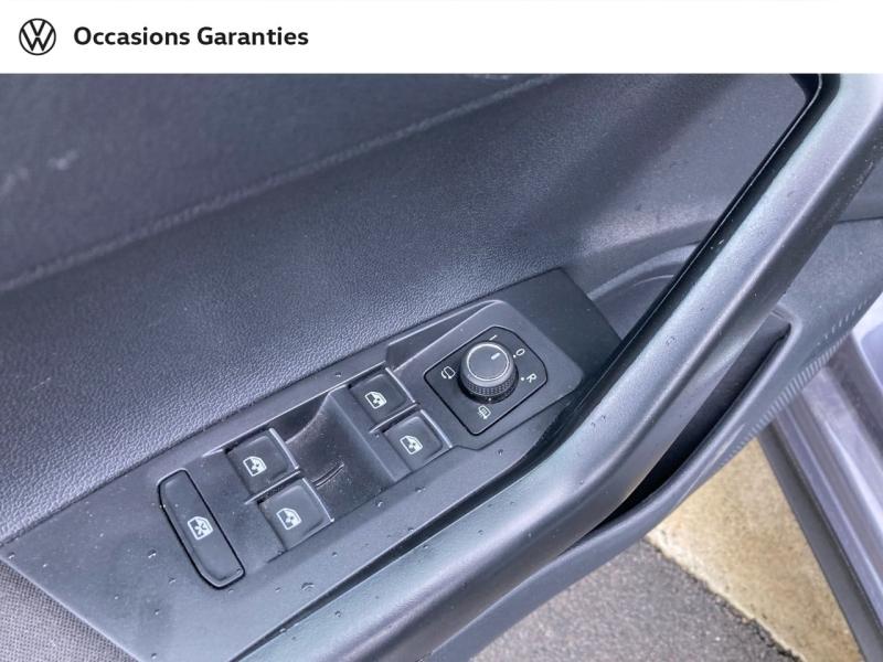 Voitures occasions VOLKSWAGEN POLO R-Line Béthune