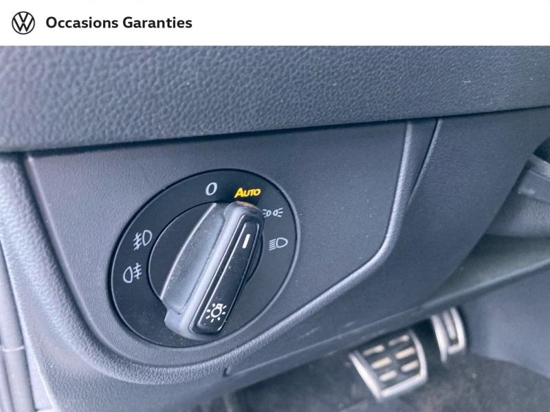 Voitures occasions VOLKSWAGEN POLO R-Line Béthune