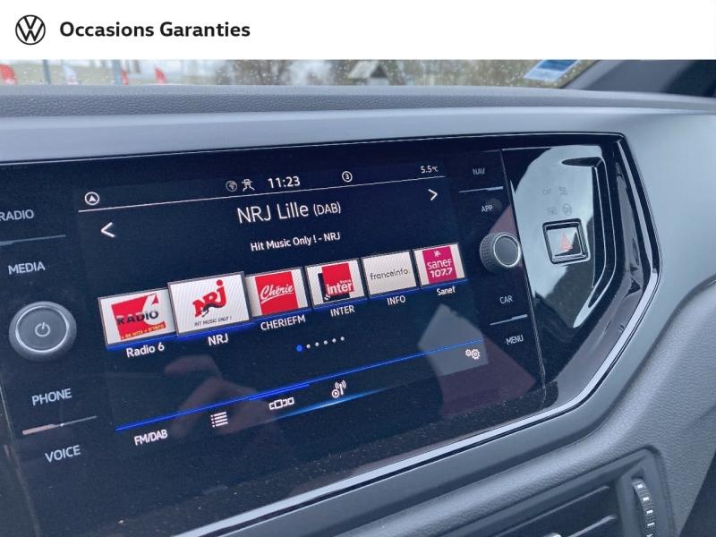 Voitures occasions VOLKSWAGEN POLO R-Line Béthune