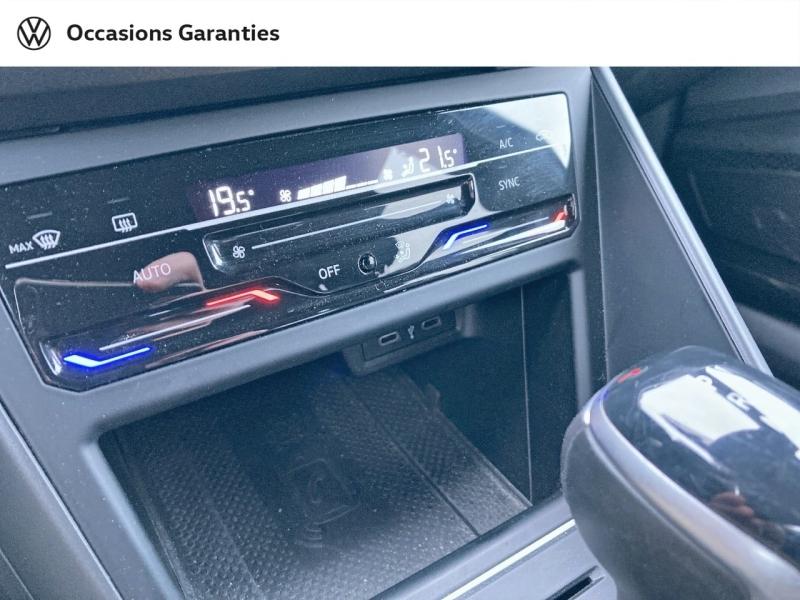Voitures occasions VOLKSWAGEN POLO R-Line Béthune