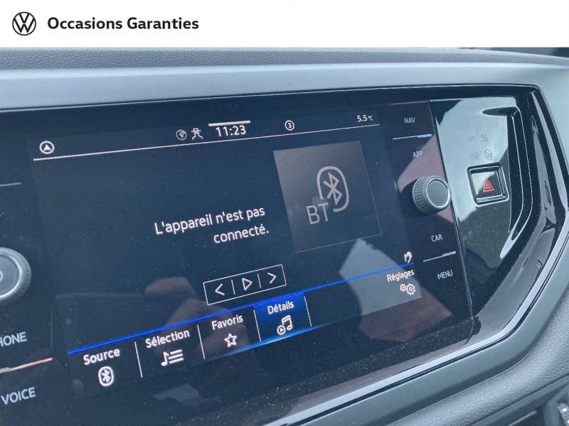 Voitures occasions VOLKSWAGEN POLO R-Line Béthune