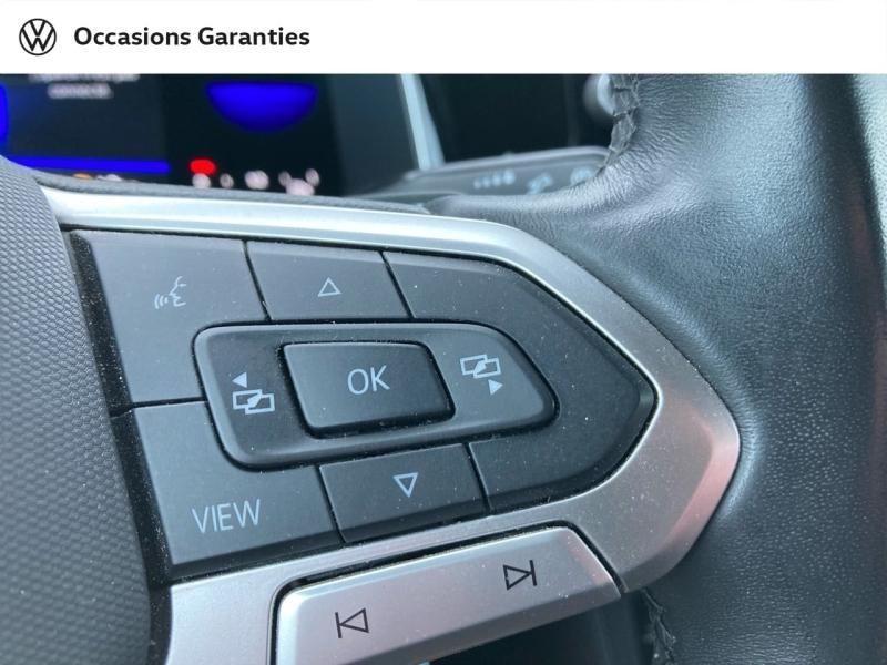 Voitures occasions VOLKSWAGEN POLO R-Line Béthune