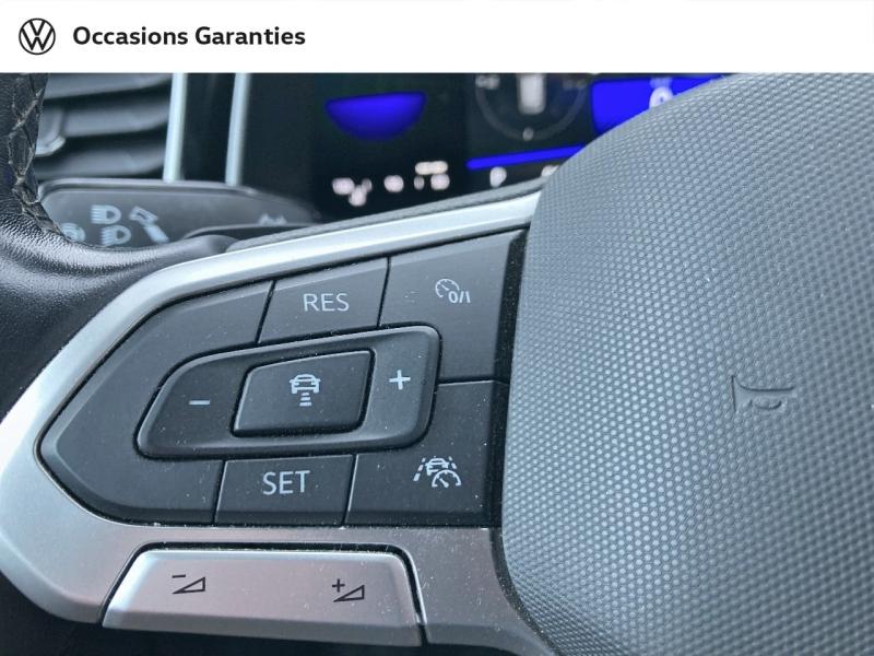 Voitures occasions VOLKSWAGEN POLO R-Line Béthune