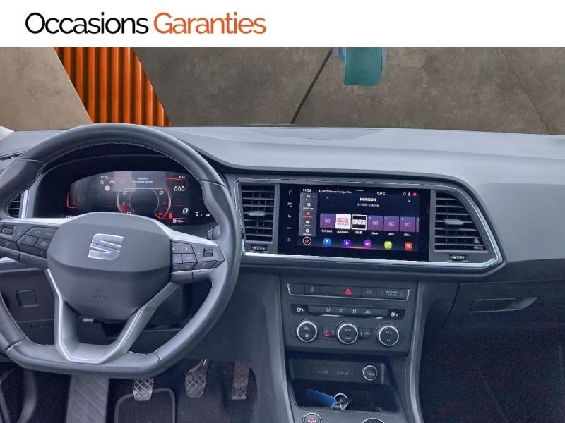 Voitures occasions SEAT ATECA Style Béthune