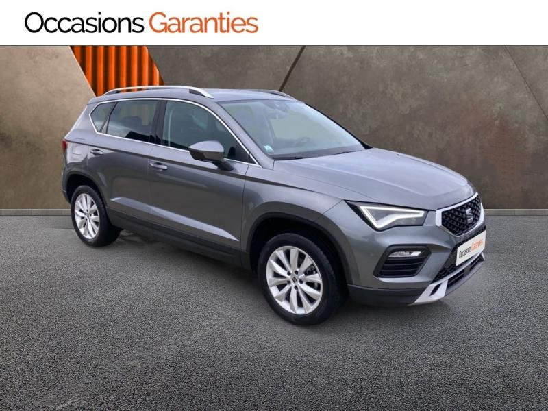 Voitures occasions SEAT ATECA Style Rivery