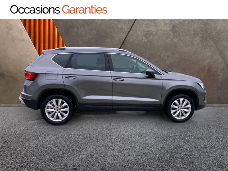 Voitures occasions SEAT ATECA Style Béthune