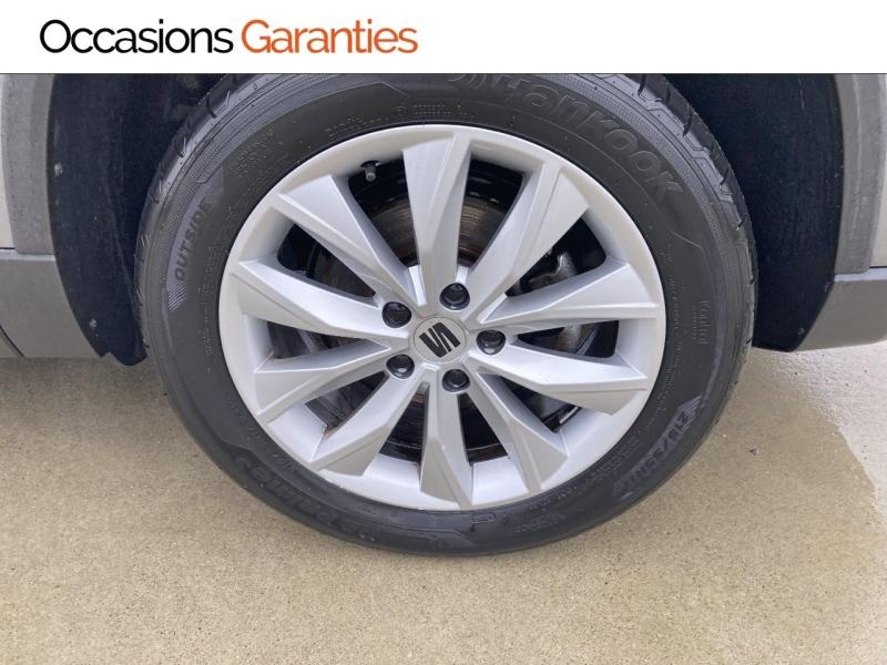 Voitures occasions SEAT ATECA Style Béthune