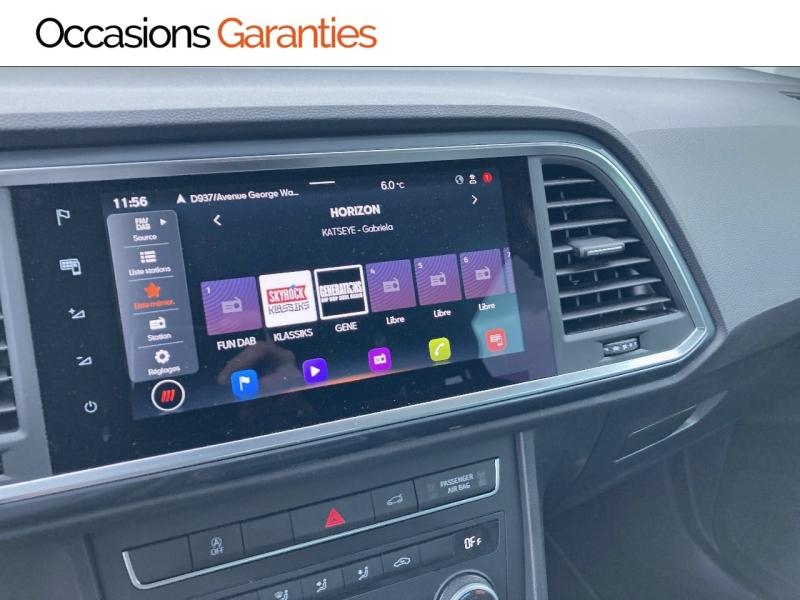 Voitures occasions SEAT ATECA Style Béthune