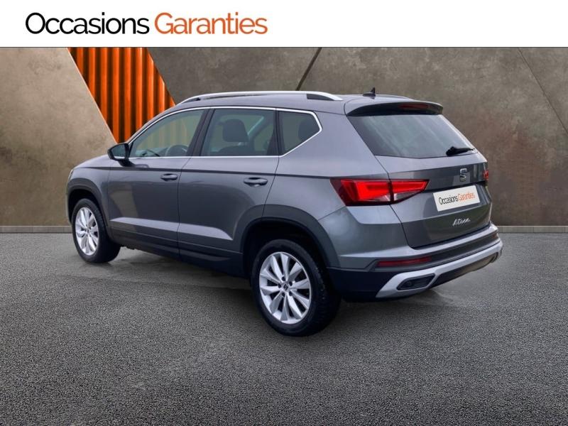 Voitures occasions SEAT ATECA Style Rivery
