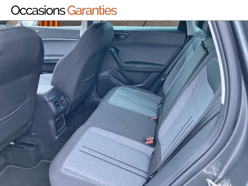 Voitures occasions SEAT ATECA Style Rivery