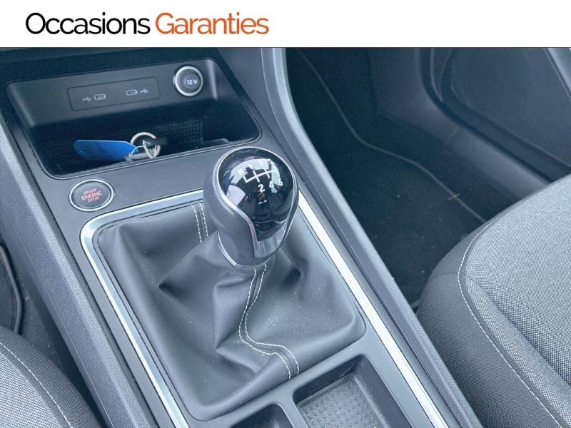 Voitures occasions SEAT ATECA Style Béthune