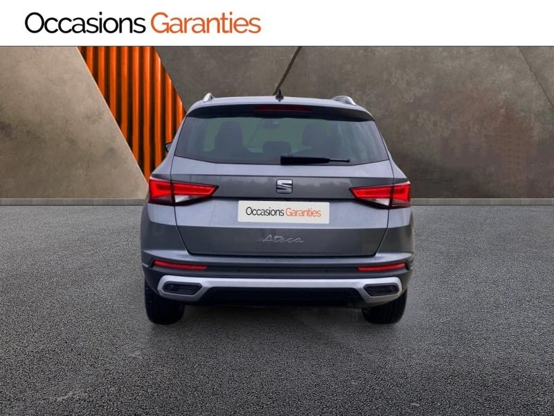 Voitures occasions SEAT ATECA Style Béthune