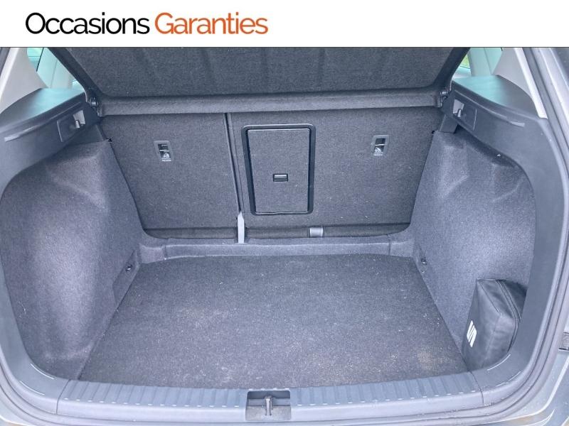 Voitures occasions SEAT ATECA Style Béthune