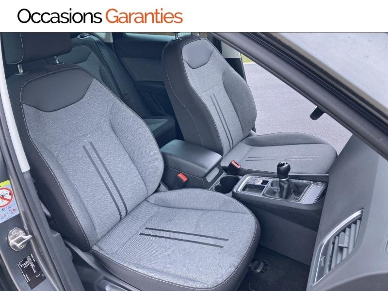 Voitures occasions SEAT ATECA Style Rivery