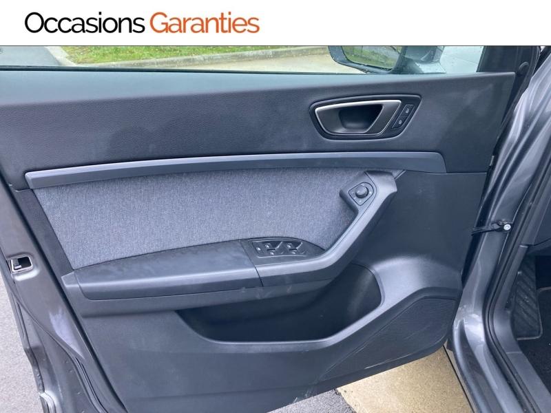 Voitures occasions SEAT ATECA Style Rivery