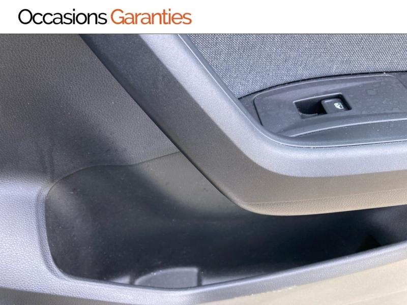 Voitures occasions SEAT ATECA Style Rivery