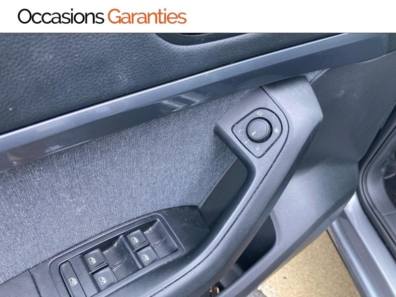 Voitures occasions SEAT ATECA Style Béthune