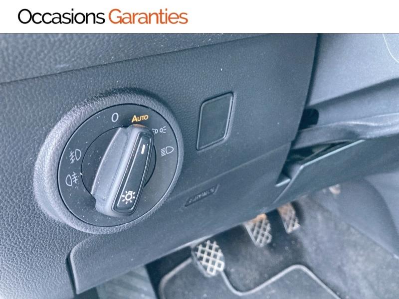 Voitures occasions SEAT ATECA Style Rivery