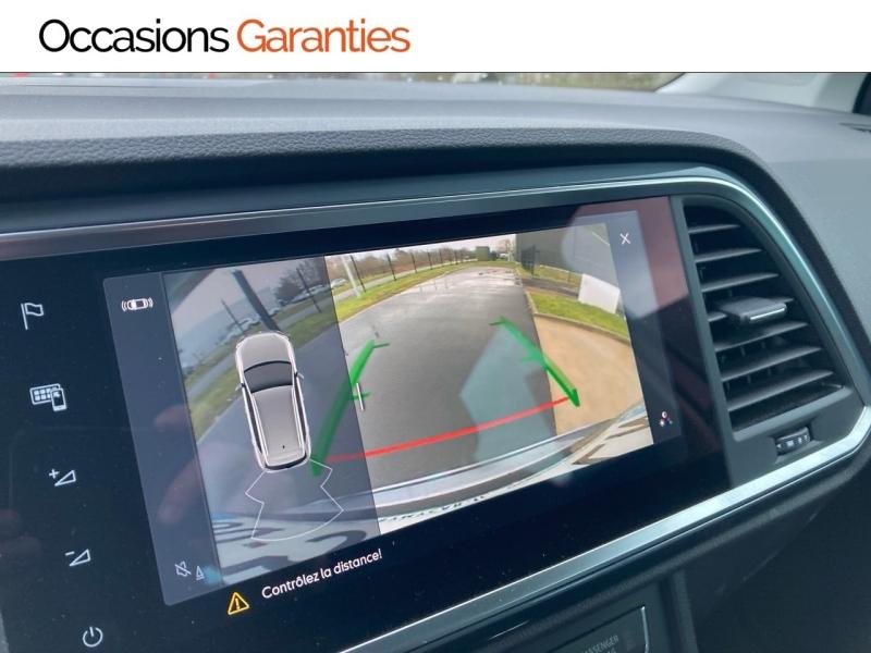 Voitures occasions SEAT ATECA Style Rivery