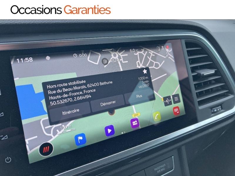 Voitures occasions SEAT ATECA Style Rivery