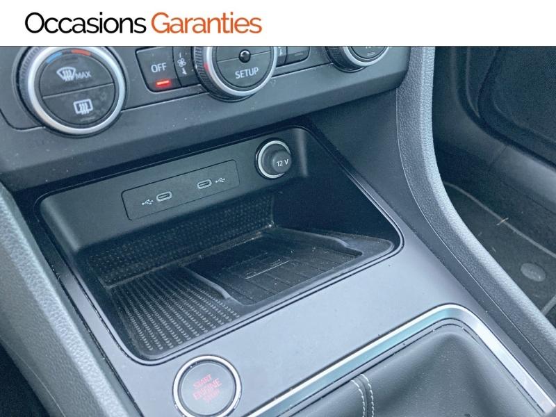 Voitures occasions SEAT ATECA Style Béthune