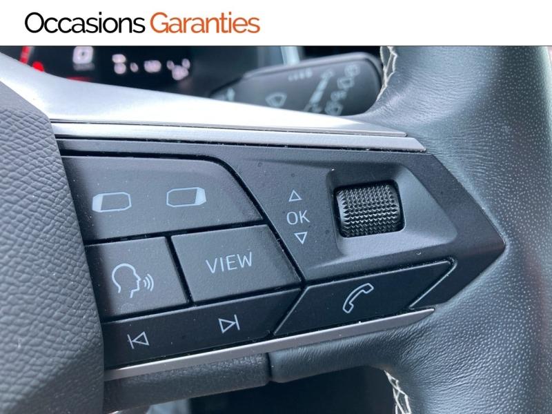 Voitures occasions SEAT ATECA Style Béthune